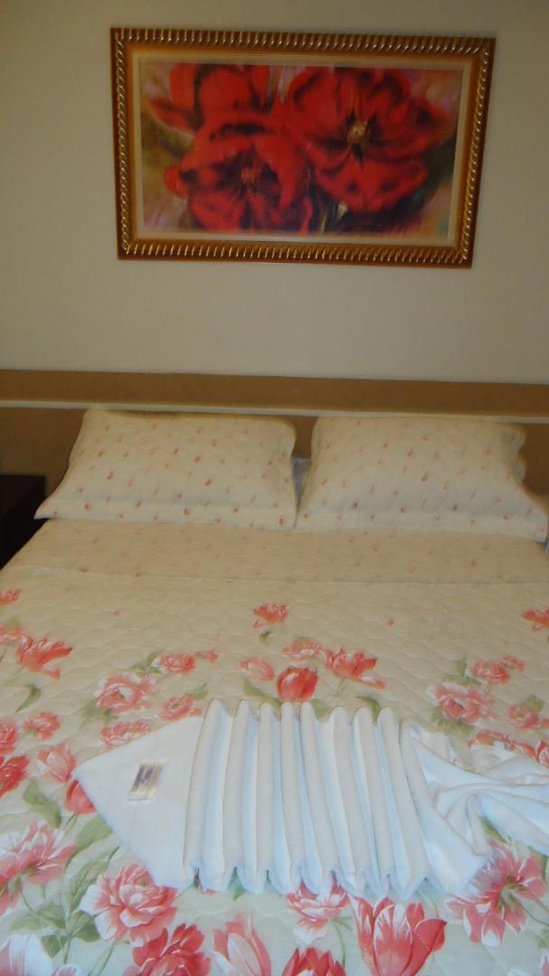 Ilhabela Park Hotel Núcleo Bandeirante Quarto foto